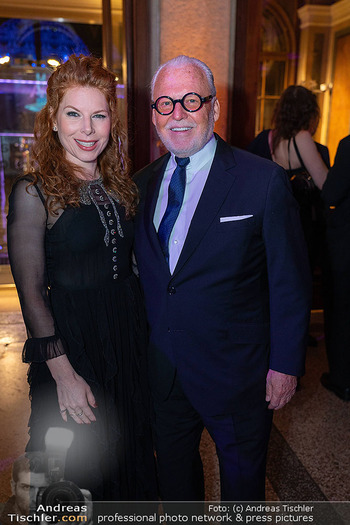 Falstaff Living Design Awards - MAK, Wien - Mo 12.10.2026 - 42